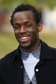 Michael Ward Editorial Stock Photo