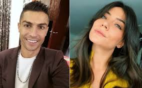 Fiz para o meu pai por causa da música 'hoje menina amanhã mulher'. Cristiano Ronaldo Envia Mensagens A Carolina Carvalho Namorada De David Carreira Garante Que Nao Lhe Deu Troco Vip Pt
