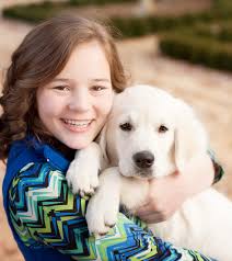 And our puppies are socialized with our grandchildren from the. Megan S Story Make A Wish Alabama