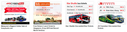 Book bus from johor to malacca from as low as rm20 on easybook! Easybook Promo Codes That Work 41 Off June 2021