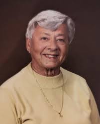 Most Recent Obituaries