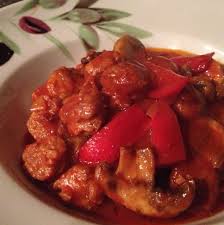Sausage Scallopini Sausage Scallopini Recipe Favorite Recipes Dinner Flavorful Pasta