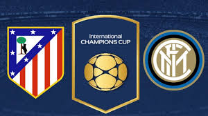 Select from premium inter milan v atletico madrid uefa super cup of the highest quality. Atletico Madrid Vs Inter Milan International Champions Cup 2018 Youtube