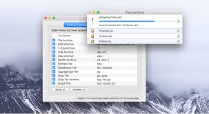 Macpaw Acquires Unarchiver Popular Mac File Extraction App Promises To Keep It Free