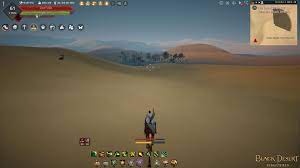 In the valencia desert, all horses (other than the unicorn t9 therefore, camels are the best way to travel. Black Desert Pearl Abyss