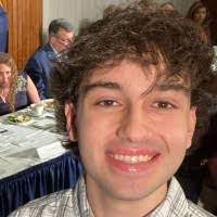 Chris Masucci's Instagram, Twitter & Facebook