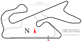 Maybe you would like to learn more about one of these? Dubai Autodrome Wikipedia