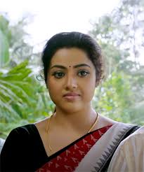 Actress Meena