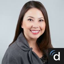 Dr. Rose Molina (Leonard), MD