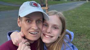 Fundraiser for Jim Shikenjanski by Sam Shikenjanski : Support Rebecca's  Fight Against ALS