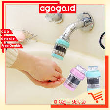 Fumizu water purifier alat penyaring air yang dapat menyaring air sumur / air tanah dan air ledeng atau city water dari tidak atau kurang layak pakai menjadi air yang besih dan sehat seperti air dari pegunungan, penyaringan air sumur ini sebagai filter air rumah atau pemurni air dapat membatu keluarga untuk mendapatkan air bersih, sincere penjernih air atau water filter ini akan memurnikan air. Agg 65 Saringan Filter Air Kran Water Filter Alat Penyaring Saringan Penjernih Air Kran Minum Shopee Indonesia