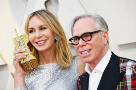 Autism Acceptance Month: Tommy Hilfiger and Wife Dee Shares Experience of  Raising 3 Kids