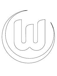 Unsere dienstleistungen im bereich zahnimplantate. Ausmalbilder Vfl Wolfsburg Besteausmalbilder De