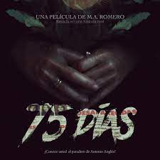 75 Dias La Pelicula Posts Facebook