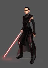 Dark Side Rey Concept Rey Star Wars Dark Side Star Wars Star Wars Sith