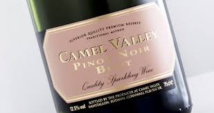On the palate, very pretty with crisp acidity supporting purity of fresh fruit salad and. Camel Valley Pinot Noir Rose Brut 2014 Review Great British Wine