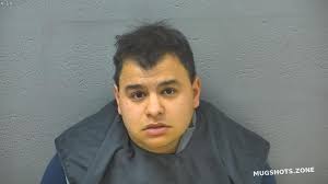 ELDRIDGE DANIEL ARTHUR 03/25/2022