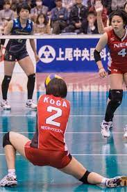 古賀紗理那 20151122 ひたちなか大会 古賀 紗理 那 バレー 古賀 古賀