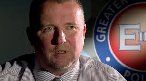 Prime Video: Nightmare in Suburbia