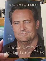 Claire Danes and Matthew Rhys in a murder mystery thriller? Yeah, I can get  into that.