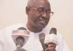 Swedish division one side sign Saikou Jawneh