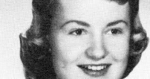 Burbank High School, Burbank, CA In Memoriam: Gail Whitney Copeland, BHS  1957