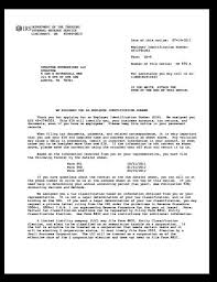 Tax Id Issue Letter Ein Assignment Letter Tax Irs Federal Business Fake Organization Co Confirmation Letter Doctors Note Template Letter Of Employment