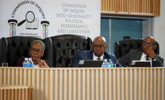 LIVE | Madlanga Commission hears World Bank expert on corruption safeguards