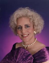 Elizabeth Burke Obituary