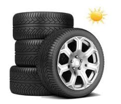 18 4x4 Ticari Jant Lastik Takim Kampanyasi Yaz 4x4 Jant Taki