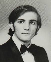 Thinking of Buck Billy Sorsby 's Family Class of 1973 September 30, 1954 ~  April 14, 2021