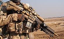 We did not find results for: Designated Marksman Rifle Wikipedia