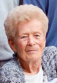 Obituary of Carolyn S. Hanlon