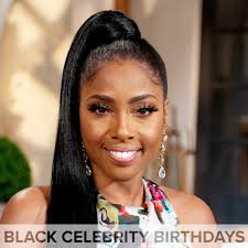 Happy 58th Birthday, Dr. Simone Whitmore from Married to Medicine!