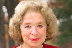 Rita Simon's Instagram, Twitter & Facebook