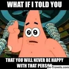 However, no big time killers like buzzfeed and other companies have started to use the meme. Melakukan Lebih The Spongebob Memes Terbaik 2021