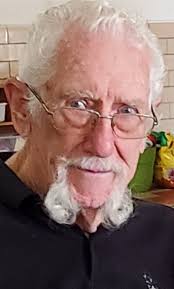 Samuel W. Burton, 91