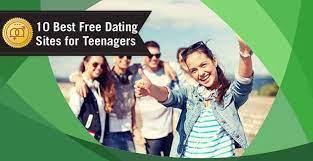 Free teen dating service