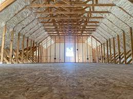 Storing items in your attic is far more preferable than storing them in the basement or garage where they may get wet from flooding and are exposed to the elements. Insulating Your Attic And Basement Superior Insealators