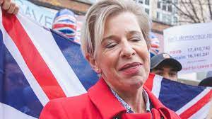 Katie hopkins familiar with being dropped hopkins rose to prominence in the uk as a reality television contestant and often controversial commentator. Katie Hopkins To Be Deported From Australia Following Quarantine Boast Wales Online