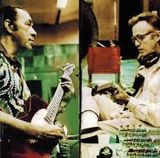 Ry Cooder Manuel Galban