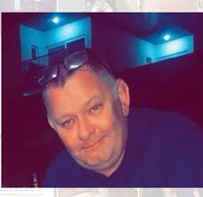 Fundraiser by Gabby Harris : In loving memory of Ian Seaman