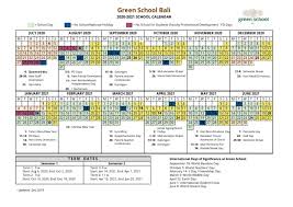 Selamat datang di aplikasi kalender bali 2021 terbaru: Green School Academic Calendar 2020 2021 Pdf Festival Public Holiday