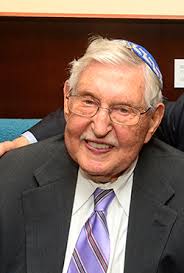 Jewish Federation of Cleveland: Remembering Morton Gross