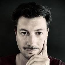 Eric Lécuyer: livres, biographie, dernière mise à jour