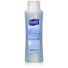 Coconut oil which helps condition hair and witch hazel which helps boost shine. The Best Clarifying Shampoos According To Hairstylists Allure