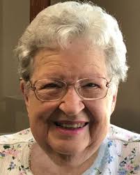 Delores M. "Dee" Weaver Obituary April 28, 2024