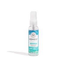 The Honest Company Hand Sanitizer Spray Coastal Surf 2 Fl Oz Pack Of 1 Buy Online In Bahamas At Bahamas Desertcart Com Productid 159476472