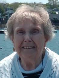 Florence Greeley Obituary