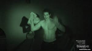 Zak Bagans Nude - leaked pictures \u0026 videos | CelebrityGay